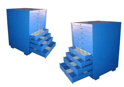 Tool Storage Cabinets Manufacturer In India