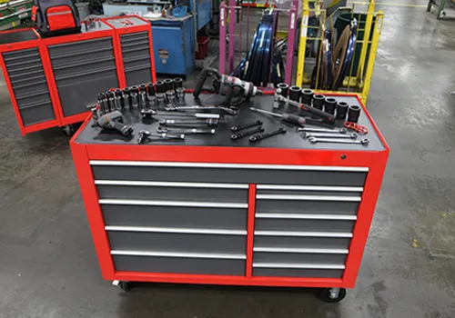Tool cabinet trolley manufacturers in rajkot