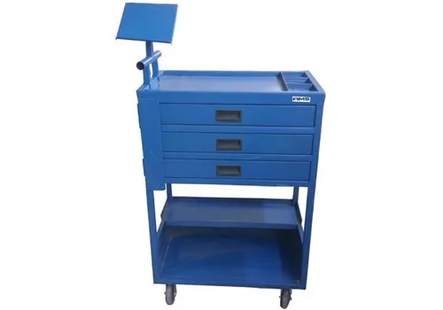 Automobile Tool Trolley Supplier