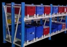 fifo storage rack manufacturer