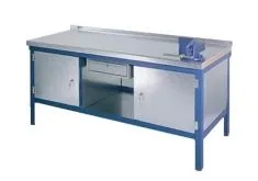 heavy duty industrial workbench manufacturer