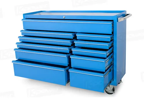 heavy duty tool chests