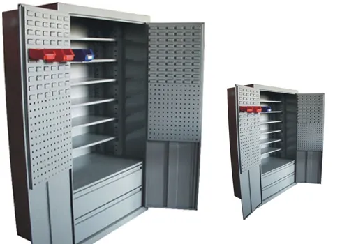 Industrial Tool Cabinet In India