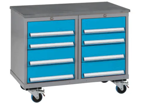 industrial tool trolley manufacturer in pune
