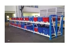lifo storage racks supplier
